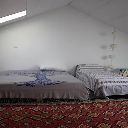 L'elegante Casa Del Porto Di 아파트 *